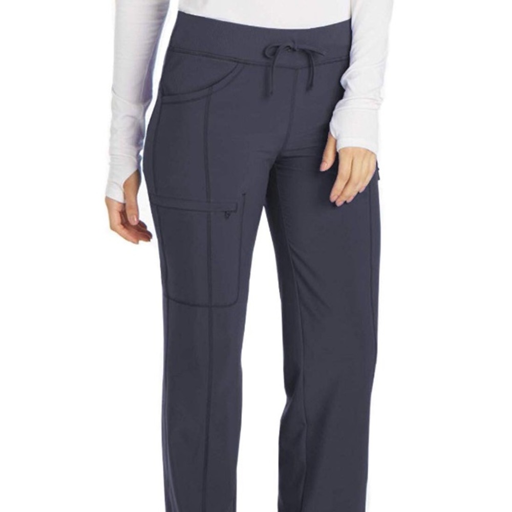 Cherokee infinity scrub pants